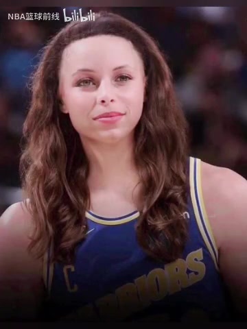 威少終結(jié)比賽！NBA球星們女性化以后，誰(shuí)最符合你的審美？