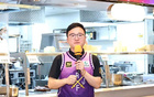 【直擊現(xiàn)場】京控美食社區(qū)共聚，齊聲吶喊享美食