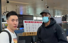 遼籃赴滬，弗格加練同行，全員娛樂，大韓楊鳴情緒佳