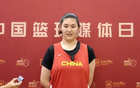 中國(guó)籃協(xié)，張子宇領(lǐng)銜女籃短訓(xùn)營(yíng)，宮魯鳴掛帥。