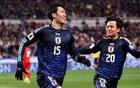 日本隊24-2大勝，提前晉級！球迷呼聲高，國足壓力增。