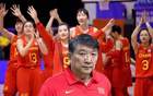 籃協(xié)宣布，7點(diǎn)喜訊！2米26女中鋒入國(guó)家隊(duì)，女籃獲救。