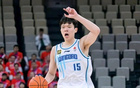 楊瀚森24+16助青島勝吉林，瓊斯22+8+6助。