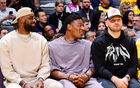 NBA排名更新：掘金連敗，湖人升至西部第三；快船五連勝，穩(wěn)居西部第七。