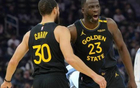 3月23日NBA常規(guī)賽：勇士戰(zhàn)老鷹，國王對雄鹿，湖人戰(zhàn)公牛。