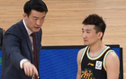 CBA廣廈輪休布朗，王博提前布局季后賽