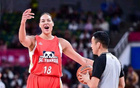 李夢15分助四川女籃險勝山西，王思雨16分，79-74客場勝。