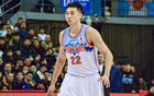 朱旭航高效表現(xiàn)：7中6得16分4板斷1，三分2中。