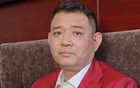 鞏曉彬：初打球，薪20余元，助家改善生活。