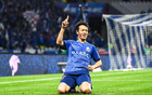 申花2-1勝東吳，馬納法、高天意進(jìn)球