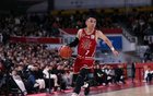 朱俊龍助廣廈險勝山西，張寧亦表現(xiàn)亮眼。