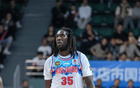 新疆勝四川，喜憂參半！朱旭航回暖，哈雷爾無情緒。