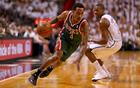 布蘭頓-詹寧斯：歷史創(chuàng)造者，26歲遭NBA淘汰。