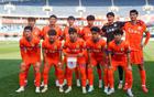 梅開二度，新星20歲再顯威！韓鵬平局后，崔康熙如何待新人？