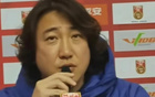 韓敗中國U22，0-1，主帥找三借口