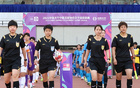 女超概覽：山東女足奪冠，京蘇四輪不敗