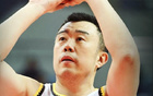 洛夫頓強(qiáng)勢(shì)，大韓制王哲林，張鎮(zhèn)麟救局，遼寧雙勝上海。