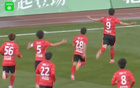 成都B隊(duì)勝?gòu)V州蒲公英，王玥珩破門，顧嘉逸建功2-1