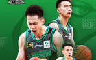 張鎮(zhèn)麟高光28分，遼寧勝上海5連勝