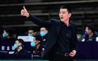 CBA排名：遼勝滬第三，新第六，廣跌至第七。