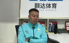 李智超遭李鐵斥責(zé)大連人，后期禁訓(xùn)