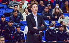 江蘇男籃十連敗，常規(guī)賽積分榜墊底！