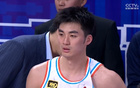 山東男籃大勝，高詩(shī)巖、于德豪爆發(fā)，半場(chǎng)驚險(xiǎn)逆轉(zhuǎn)！