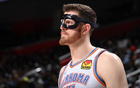 盧信雷霆內(nèi)線，否則或失NBA。