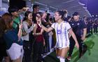 新對(duì)手亮相，菲律賓女足挑戰(zhàn)永川女足四國賽