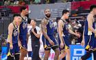 廣東大勝，莫蘭德胡明軒亮眼，10分勝聯(lián)盟第1！