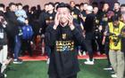 大連英博功臣退役，十七年職業(yè)生涯圓滿落幕！