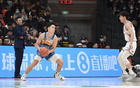 新疆末段失利，付政浩：雖敗猶要保氣勢！