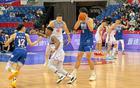 CBA積分榜：江蘇連敗墊底，山東連勝升位，山西連敗。