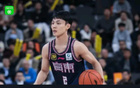廣東勝廣廈，莫蘭德、徐杰、納納利得分亮眼。