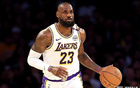 NBA紀(jì)錄再創(chuàng)！詹姆斯老而彌堅(jiān)！