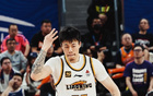 CBA末兩輪，16隊未定排名，季后賽僅兩隊鎖定。
