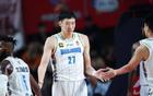 CBA排名：首鋼勝同曦前三，遼被擠出，粵第六。