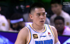 刺激！周琦17+14助隊險勝返前三，強援43+空砍，郭昊文7中1。