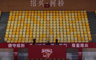 浙江男籃季后賽主場(chǎng)移至義烏梅湖館