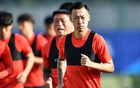 海港對西海岸，李昂替蔣，徐新鎮(zhèn)中，五大外援領銜。