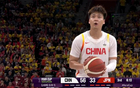 CBA季后賽球隊(duì)連敗61分，提前退出冠軍爭(zhēng)奪。