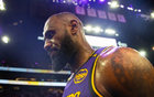 NBA現(xiàn)役僅6人享有無限開火權(quán)，詹姆斯除外。