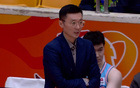 山東男籃連勝六場，決戰(zhàn)遼寧爭第四，高詩巖27+5顯神手。