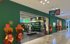 國安旗艦店升級(jí)開業(yè)，28日曹永競(jìng)、張?jiān)吹綀?chǎng)