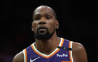KD：渴望滿場火力，但知48分鐘難達，場上熱情如火。