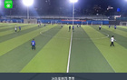 懂球帝3-4勝市足球，周洋六哥犀利哥破門周四決戰(zhàn)