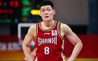 CBA：張寧35分VS林庭謙，三戰(zhàn)97分對決95分，林葳回歸得36分。