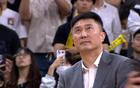 杜鋒領(lǐng)隊，全華班搶眼，伯克狂飆，二飛掌擊助廣東進前六。