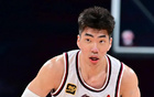 CBA第45輪，浙江勝北京末節(jié)逆轉(zhuǎn)。