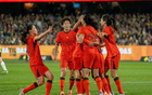 2026女足預(yù)選賽，中國(guó)臺(tái)北港爭(zhēng)出線